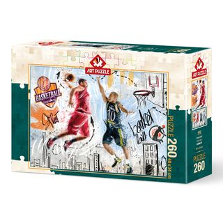 Baloncesto 260Pz