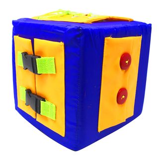 Cubo Montessori Chico