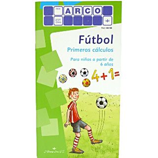 Futbol Primeros Clculos