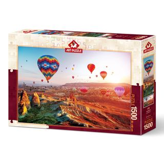 Capadocia 1500Pz