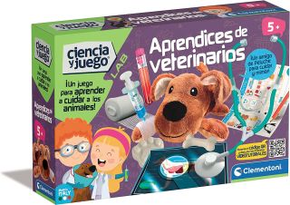 Kit Veterinaria SOS