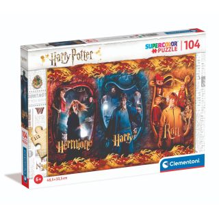 Harry Potter III 104Pz