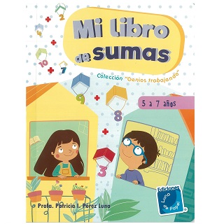 Mi Libro De Sumas