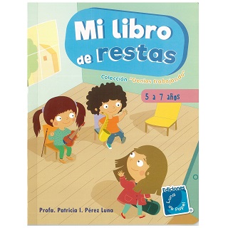 Mi Libro De Restas