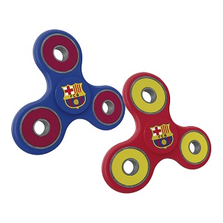 Spinner FC Barcelona