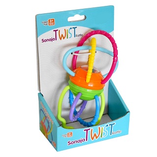 Sonaja Twist