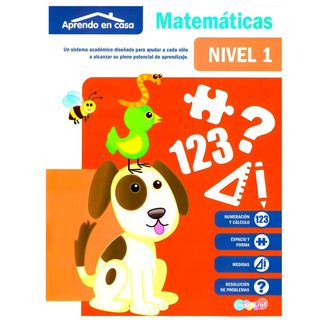 Cuaderno De Ejercicios Matemticas