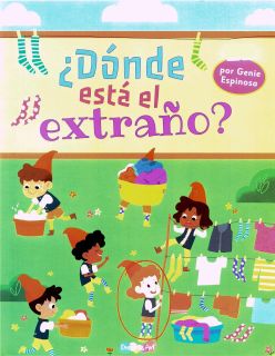 Donde Esta El Extrao