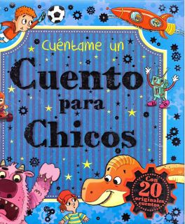 Cuntame Un Cuento