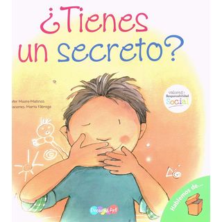 Hablemos De... Tienes Un Secreto?