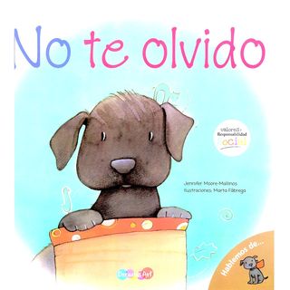 Hablemos...De No Te Olvido