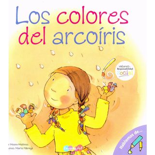 Hablemos De...Los Colores Del Arcoris