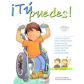 Vive Y Aprende- Tu Puedes