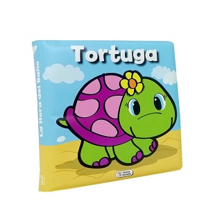 La Hora Del Bao Tortuga