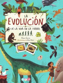 Enciclopedia La Evolucin De La Vida