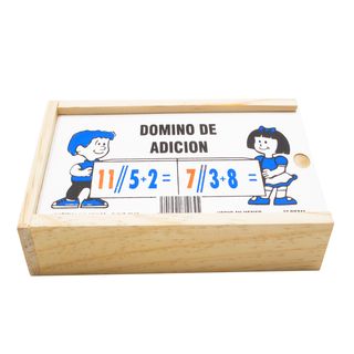 Domino Adicin