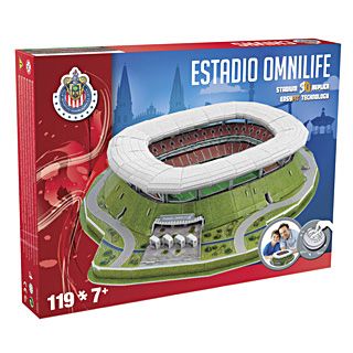 Omnilife, Chivas