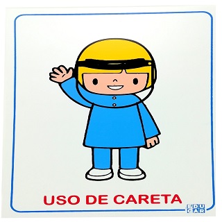 Uso Careta