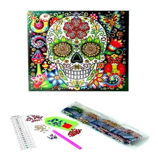 Arte Diamante Calaverita