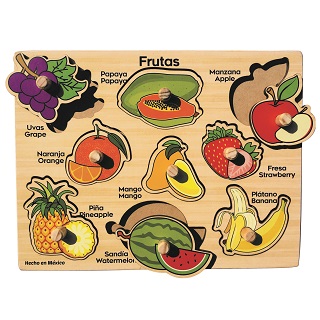 RC Frutas Ing-Esp