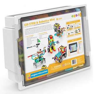 Stem & Robotics Mini Set