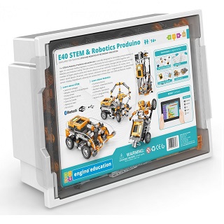 Stem & Robotics Produino Set