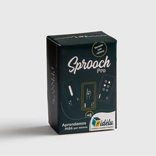 Sprooch Pro