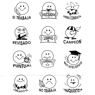 Sello Caritas Espaol