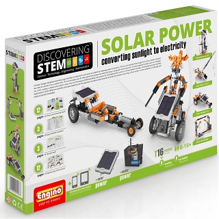 Stem Energia Solar