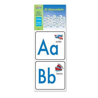 El Abecedario
