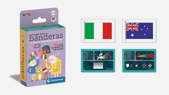 Las Banderas Del Mundo