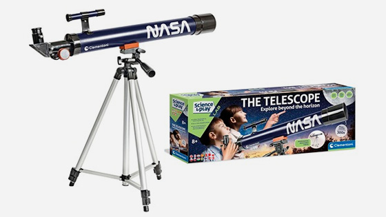 Telescopio